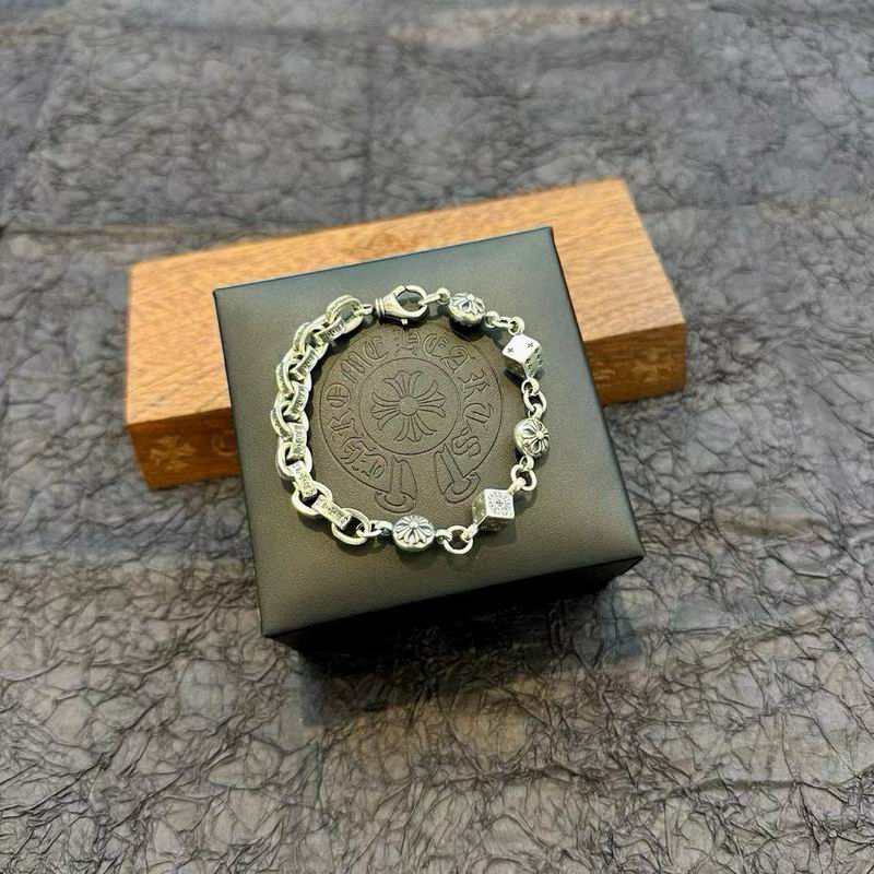 Chrome Hearts bracelet 12yxx150
